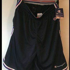 Woman's Champion Granite Heat Stretch Jersey Shorts
